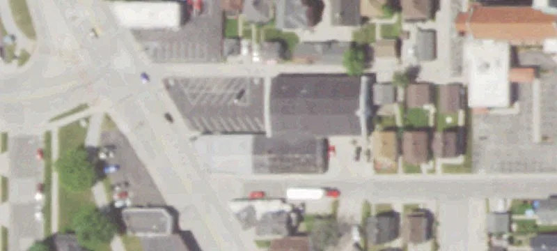1803 Calumet Dr