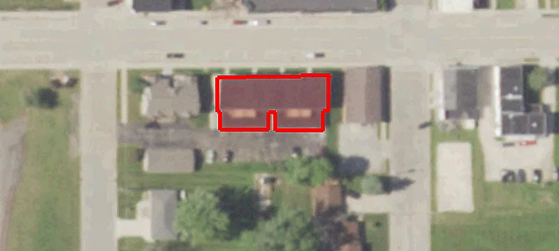 321 Main St