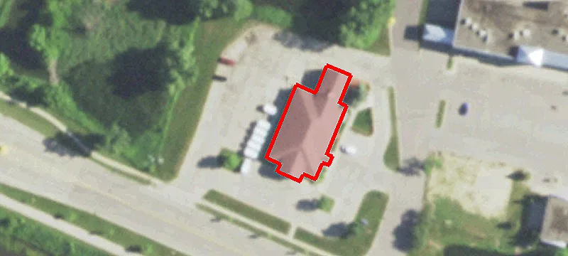 451 Cottage Grv Rd