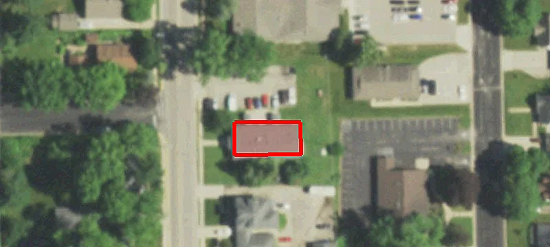 133 Main St