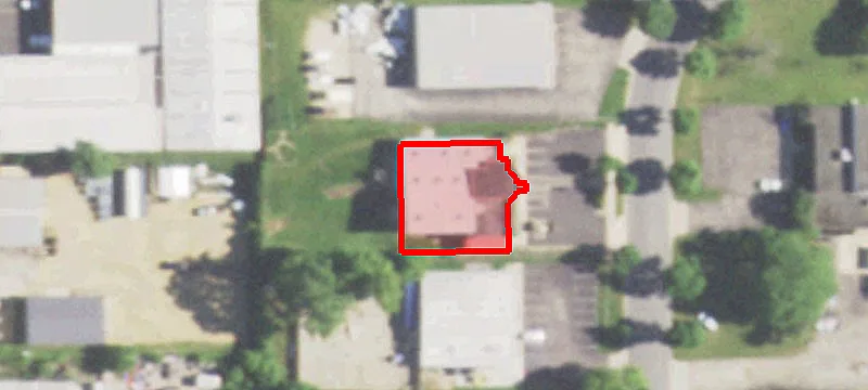 2310 Mustang Way
