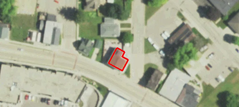 1909 Main St