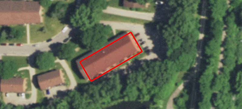 2413 Chalet Gdns Ct, Unit 1