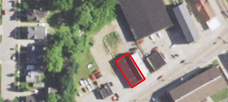 500 Main St