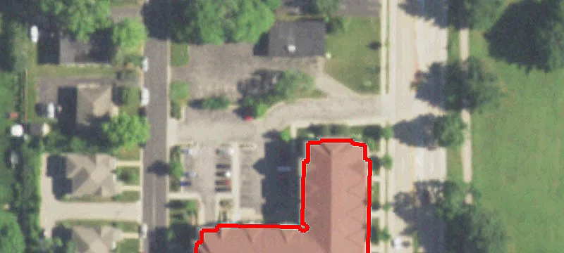 5001 Monona Dr