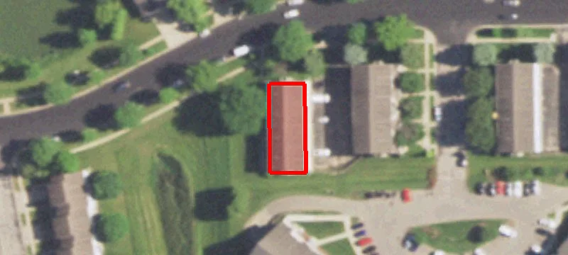 2021 Jackson St
