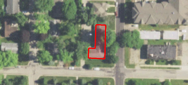 5009 Gordon Ave