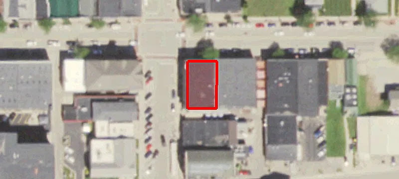 203 Main St