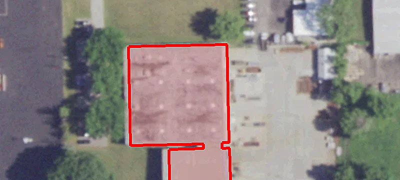 101 Snell Rd