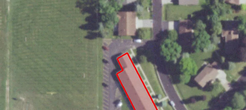 1550 Acorn Ct