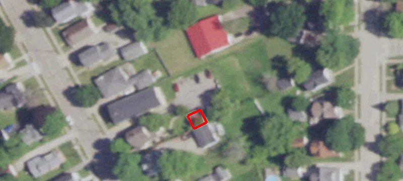 1260 Elmwood Ave