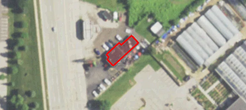 1525 Stoughton Rd