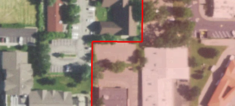 818 Badger Rd, Unit PKG