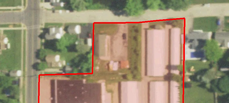 200 Lincoln St