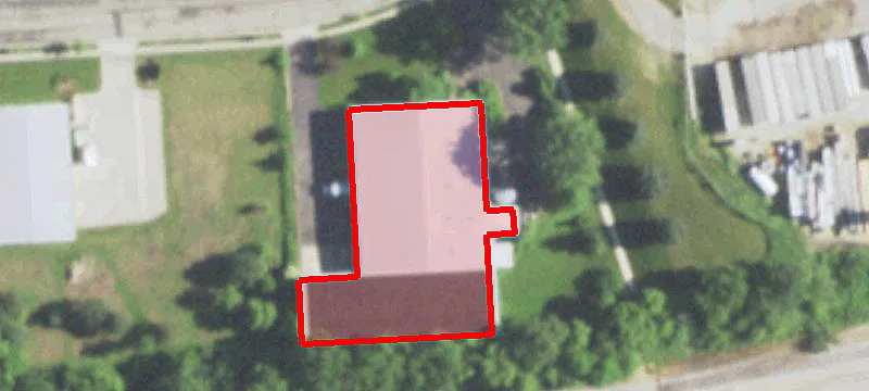 301 Progress Dr