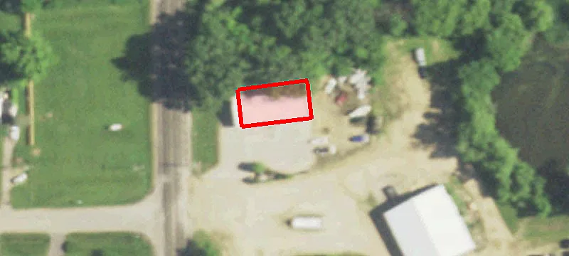 6662 Lk Rd