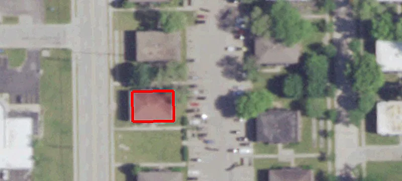 811 Greenwood Ct