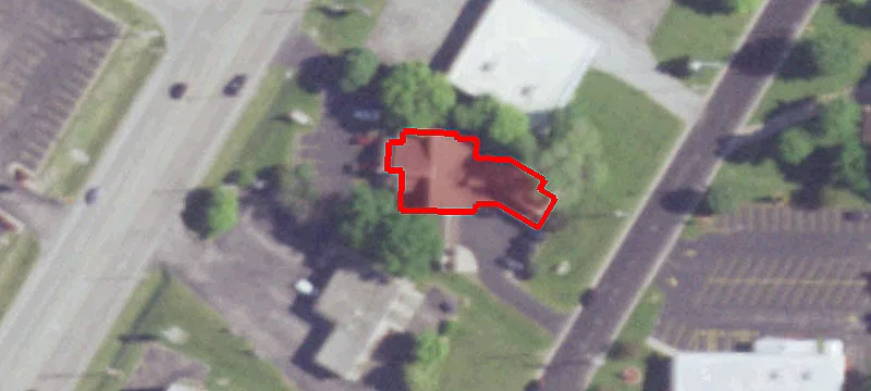 1255 Appleton Rd
