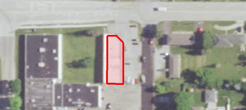 795 Midway Rd