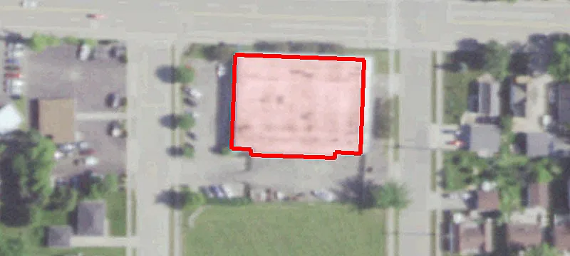 838 Main St