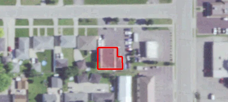 112 Langley Blvd