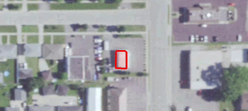 1115 Commercial St