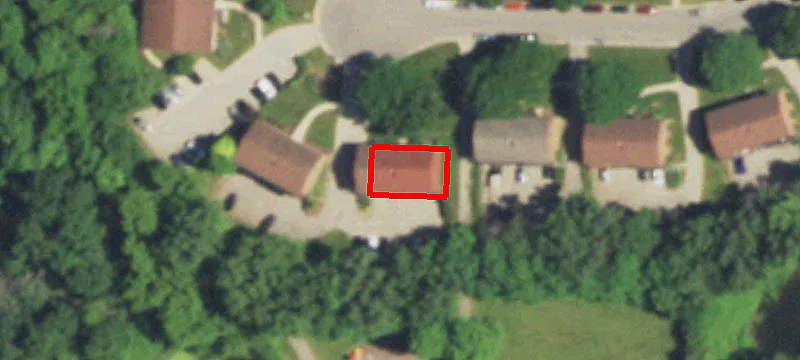 2433 Chalet Gdns Ct, Unit 1
