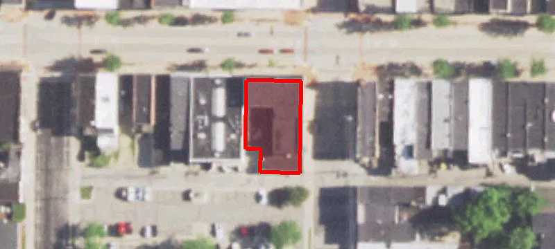 101 Main St
