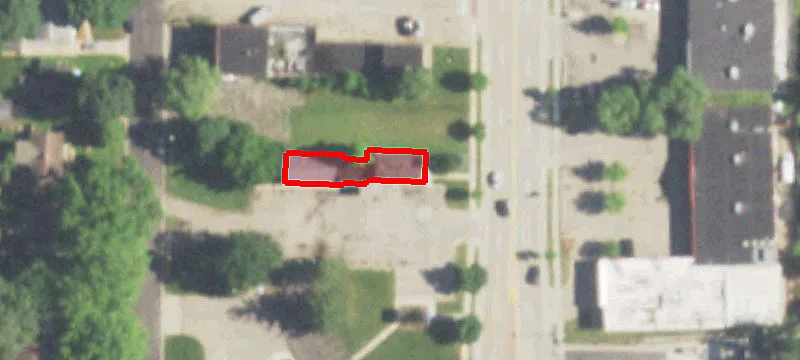 4605 Monona Dr
