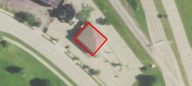 222 Olin Ave