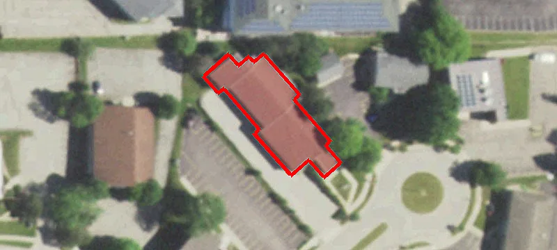 6 Odana Ct