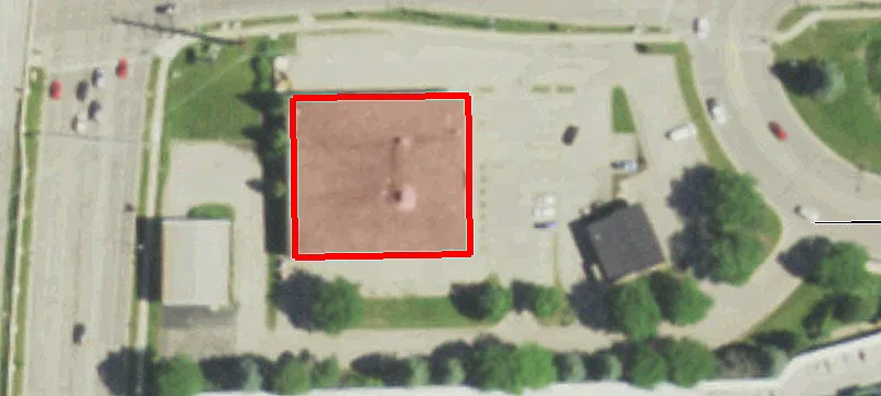 416 Commerce Dr