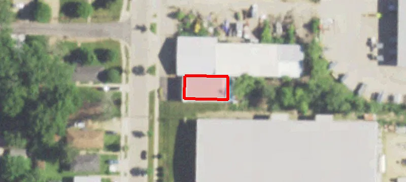 727 Mayfair Ave