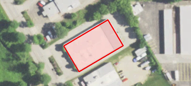 701 Atlas Ave