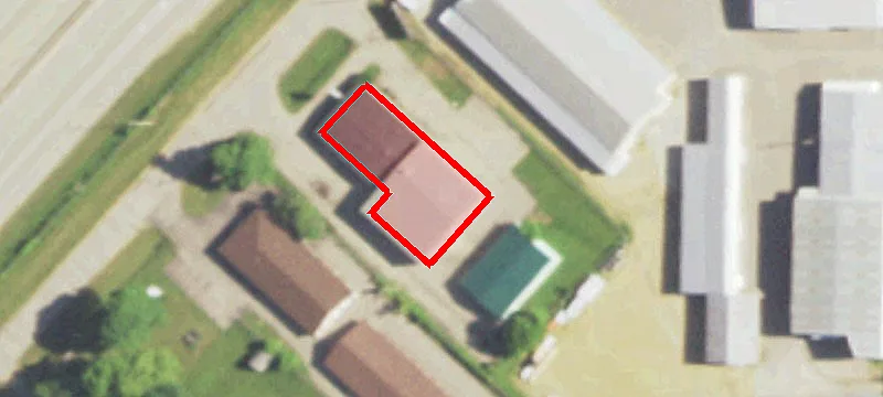 2255 Mccoy Rd