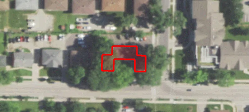 902 Badger Rd