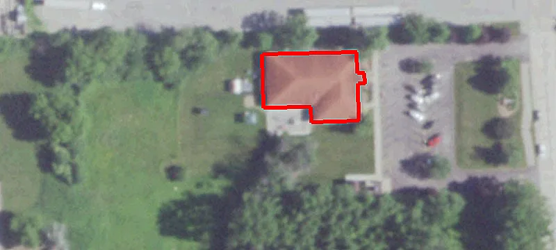 2425 Industrial Dr