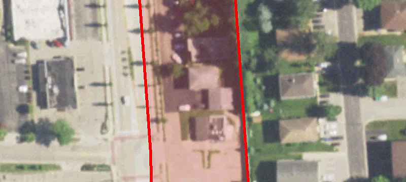 5728 Monona Dr