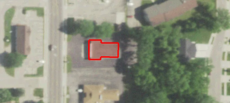 784 Main St