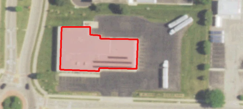 2550 Industrial Dr