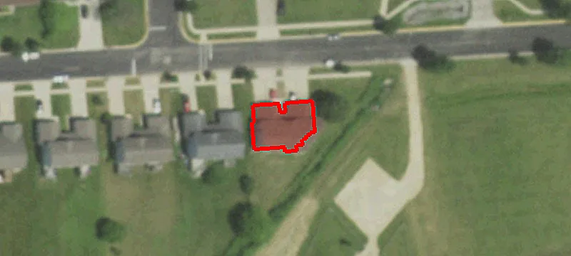 550 Waterloo Rd