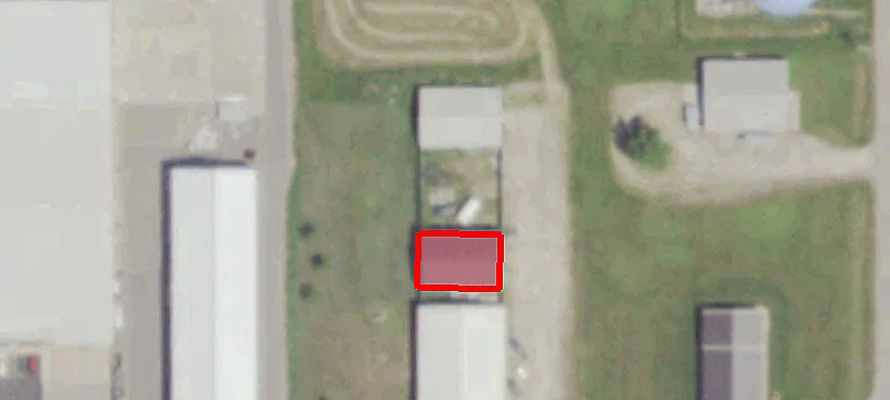 200 Enterprise Rd