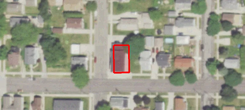 1914-1916 Hamilton St