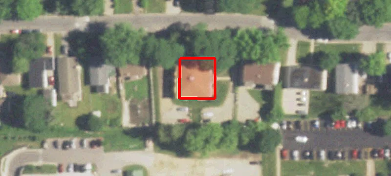 2109 Lk Pt Dr