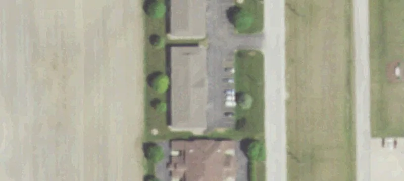 2424 Mirro Dr