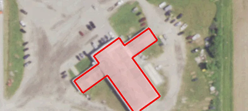 8386 State Rd 76
