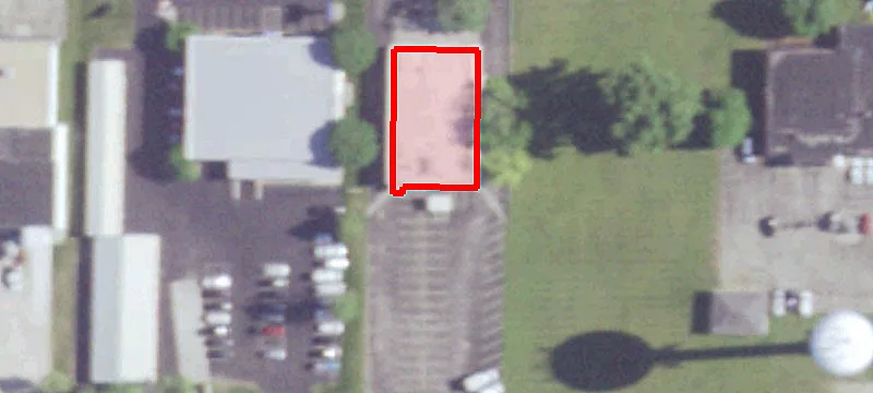 1313 Midway Rd