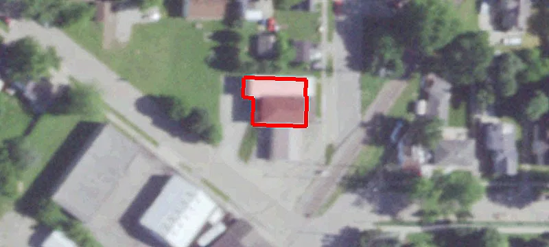 56 Lush St