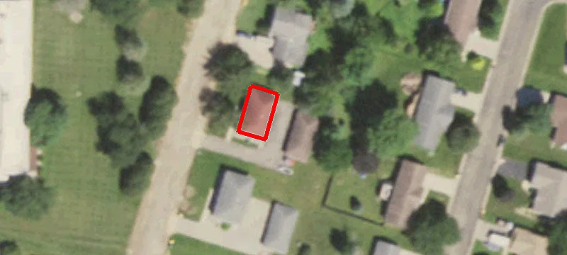 511 Alan Dr