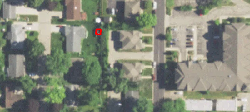 5001 Gordon Ave